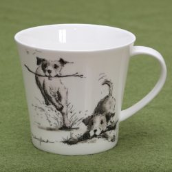Kaffeetasse Spielkameraden