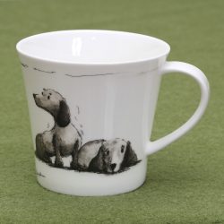 Kaffeetasse - Immer an Deiner Seite