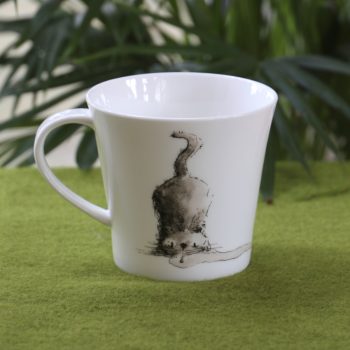 Kaffeetasse - Milchstraße – Bild 2