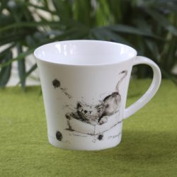 Kaffeetasse - Spielstunde